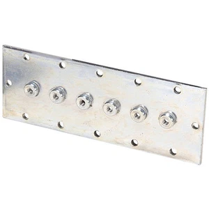 Penn-Elcom R1439Z Backplate For R1438 Flying Track - Picture 1 of 2