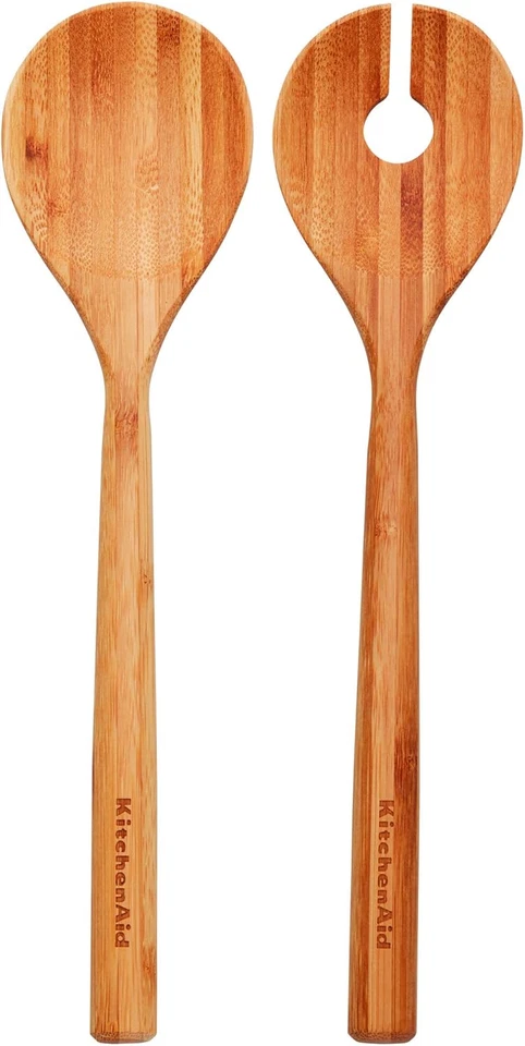 Kitchenaid Universal Bamboo Tools, 2-Piece - Image 1 of 4