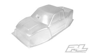 Pro-Line 3566-00 Cliffhanger High Performance Clear Body - Picture 1 of 7