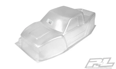 Pro-Line 3566-00 Cliffhanger High Performance Clear Body - Image 1 of 4