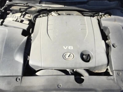 Conjunto de filtro de aire usado se adapta a: Lexus IS250 2007 grado A Foto 1 de 4