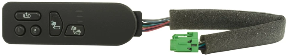 Seat Control Switch  Airtex  1S11219 - Image 1 of 4