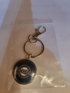 Milwaukee Brewers Keychain - Picture 1 of 1