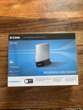 D-Link DCM-202 Unopened