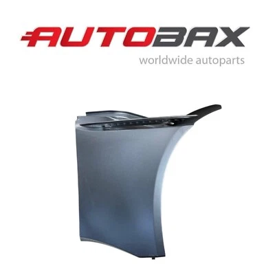 Aston Martin DB11 2017 2018 2019 2020-2023 panel de guardabarros del pasajero delantero derecho Foto 1 de 3