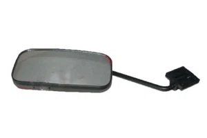 Right Side Over View Mirror For John Deere Massey Ferguson Ford Tractor - Picture 1 of 4