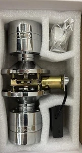 Cerradura Electrónica Pineworld Q100 - Imagen 1 de 2