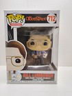 Funko Pop! Movies Office Space: Bill Lumbergh #712 Vinyl Figure Brand New!!!
