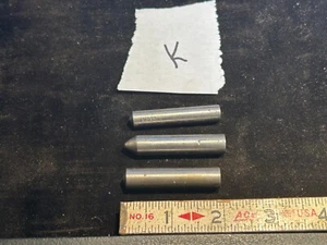 MACHINIST HmBxB K LATHE  3 Grinding Wheel Diamond Dresser Tools Truing Bits - Picture 1 of 4