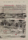 Accounts And Drawings From Undergound: The East Rand Proprietary Mines Cash