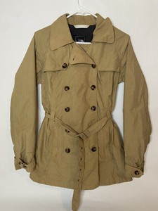The North Face Trench Coats for Women 