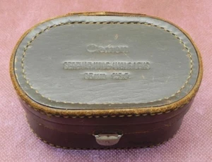Canon Rangefinder Case for 35mm f3.2 with Finder  #2 - Picture 1 of 10