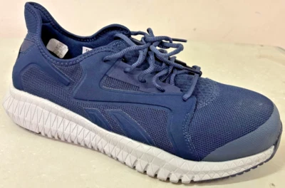 Мужские рабочие туфли Reebok Flexagon 3.0 с композитным носком RB4066, 10,5 м - Изображение 1 из 4