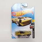 Hot Wheels Corvette Grand Sport Roadster Super Treasure Hunt