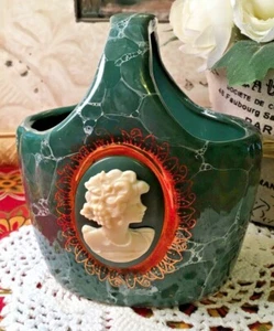 Vintage MOUNT CLEMENS Keramik Keramik - Bild 1 von 9