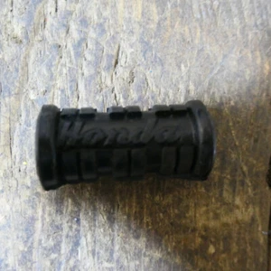 Honda C70,C75 Gear Shift Pedal Rubber, 24781-250-000, NOS. - Picture 1 of 4