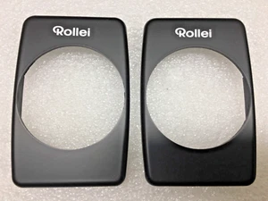 Rollei Rolleiflex Genuine / Original Parts SOLD AS SHOWS - Picture 1 of 3