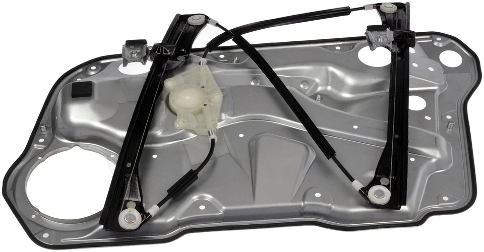 Regulador de ventana delantero izquierdo Dorman 2000 para Volkswagen Golf 1999-2006 4 puertas Foto 1 de 3