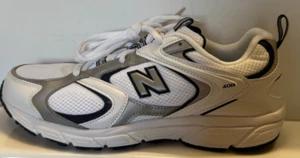 New Balance 408v1 TRAINERS MENS UK 8 US 8.5 EU 42 REF 3517- - Picture 1 of 5