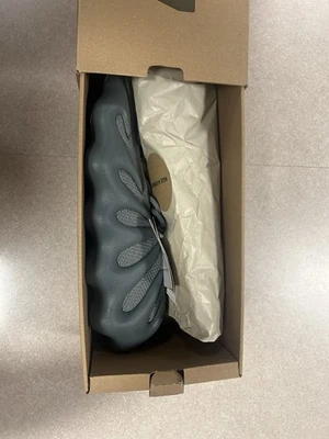 adidas Yeezy 450"STOMAR" Men's Sneakers Stone Gray, Size 9 - Image 1 of 4