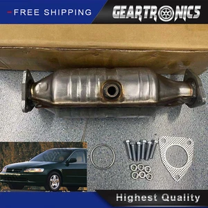 For 1998 1999 2000 2001 2002 Honda Accord Cat Converter DX EX LX 2.3L! - Picture 1 of 11