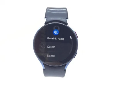 SMARTWATCH SAMSUNG GALAXY WATCH 5 44MM 19578635 - Imagen 1 de 4