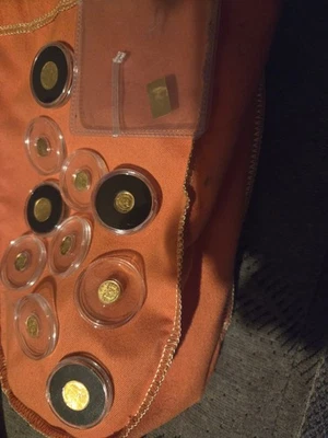 mystery coin lot (read description) - Image 1 of 4