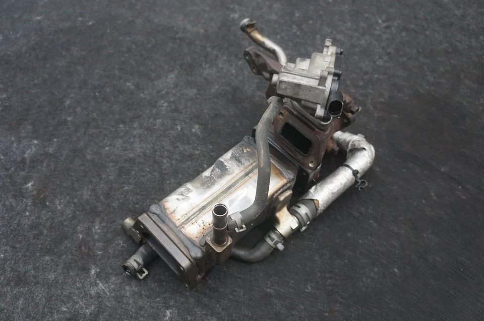 Conjunto de motor de arranque de motor V8 de 6,6 l 12670255 Chevrolet Silverado 3500 2001-19 Foto 1 de 4