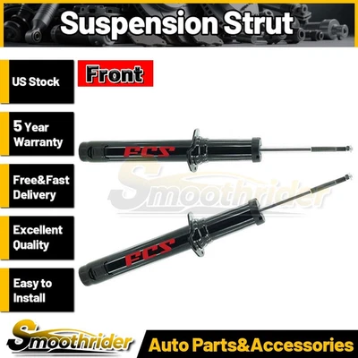 Focus Auto Parts 2pcs Front Suspension Strut For 2007 2008 2009 Kia Amanti 3.8L - Image 1 of 4
