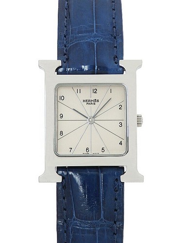 HERMÈS Orologio HERMES H HH1.510 TO09067