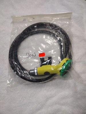 Poseidon Jetstream 2nd Stage  - Image 1 of 4