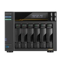 Asustor Lockerstor 6 Gen3 - NAS-Server - 6 Schächte (90-AS6806T00-MF30) - Image 1 of 1