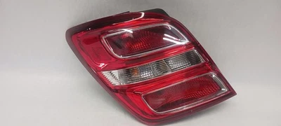 '17-'20 CHEVROLET SONIC Left driver Taillight OEM Grade A! — 第 1/4 张图片