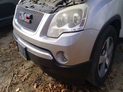 Front Bumper SLE Fits 07-12 Acadia 3761730 - Изображение 1 из 4