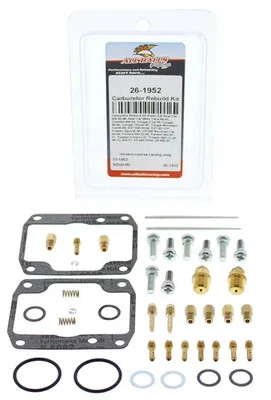 Kit de reparación de reconstrucción de carburador All Balls para Arctic Cat Panther 550 97-01 Foto 1 de 4
