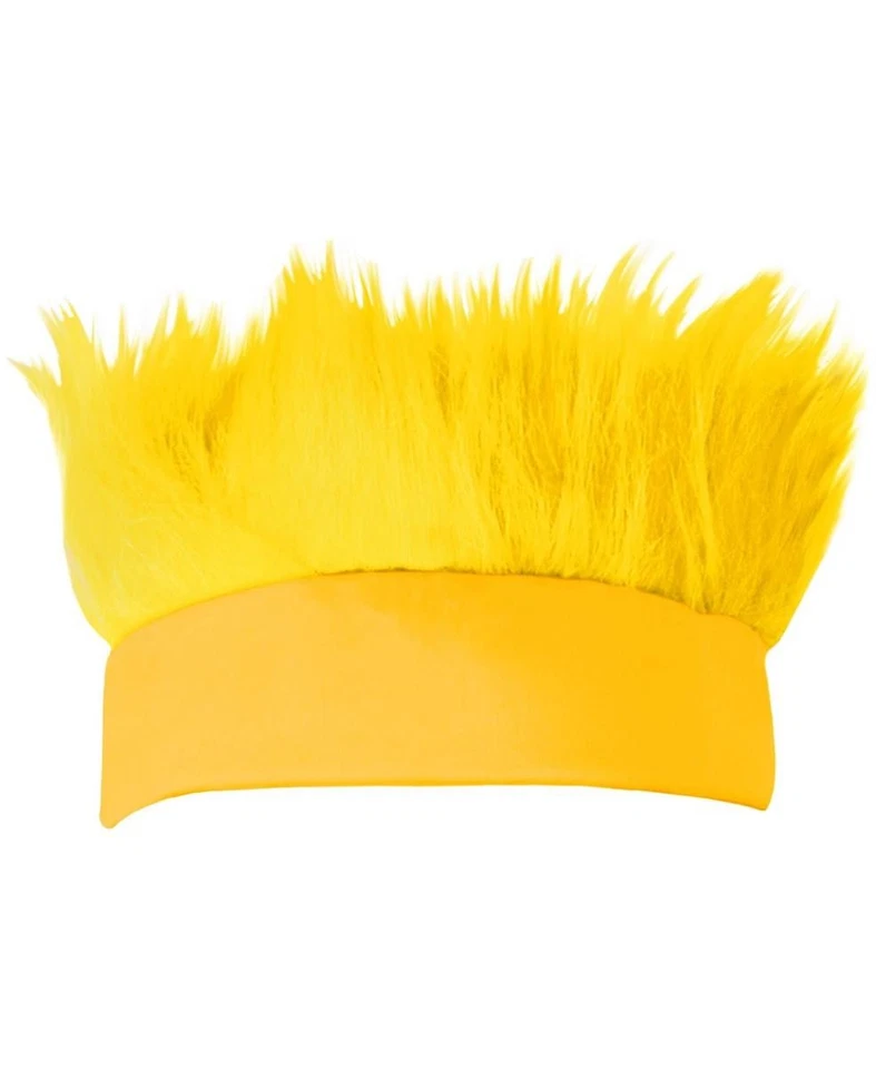 Hairy Headband for Halloween - Beistle - Image 1 of 1