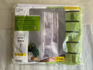 Livarno Home Basic Insect Screen For Doors - Up To Max 100x220cm - Picture 1 of 2