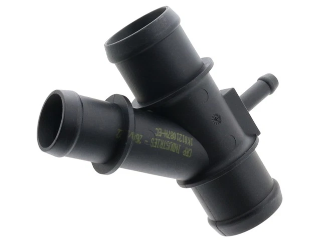 Conector manguera refrigerante REIN AUTOMOTIVE 1K0121087H Audi A3 Volkswagen Passat Eos Foto 1 de 1