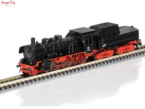 Marklin Bronze Edition DB BR038 Steam Locomotive IV 1:220 Scale, Z Scale - Picture 1 of 1