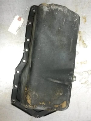 Panela de óleo do motor para 87-94 Pontiac Bonneville 3.8 25522149 - Imagem 1 de 4