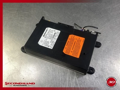 10-14 Mercedes W204 C300 C250 C350 E550 Tele Aid Control Module 2319002203 OEM - Image 1 of 4