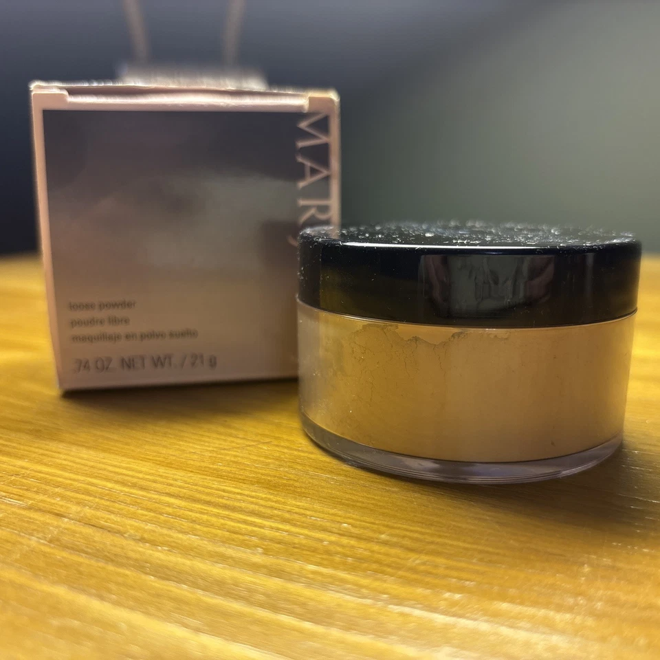 NIB Mary Kay Loose Powder 022170  .74 oz Beige 2 - Image 1 of 2