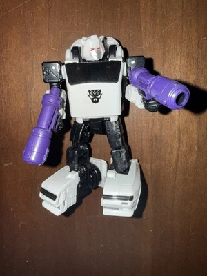 Transformers Bug Bite Generations Select Earthrise Deluxe Class - Image 1 of 3