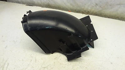 Honda Goldwing SE 1993 GL1500 GL 1500 H556. guardabarros interior trasero plástico se adapta a 88-00 Foto 1 de 4