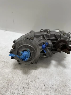 1994 Ford Ranger 4.0 Transfer Case OEM USED TESTED WORKING PART ZOOM IN PHOTOS Foto 1 de 4