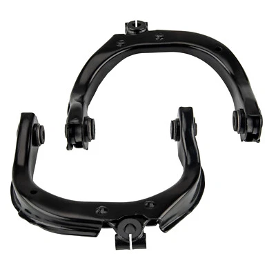 2PCS Suspension Kit Front Upper Control Arms For 2002-2009 Chevy Trailblazer SSR - Image 1 of 4