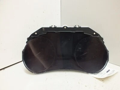 Cuadro de instrumentos Nissan Rogue SV 16 2016 2,5 L AWD 5HA8A #459 Foto 1 de 4