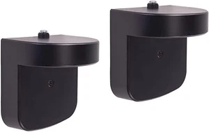 2 Pack LED Dusk to Dawn Modern Round Porch Light Wall Sconce for Porch Patio ... - Picture 1 of 5
