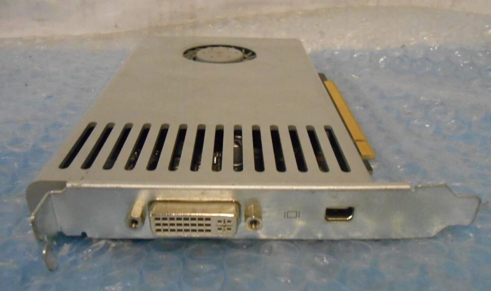 Apple NVIDIA GeForce GT 120 (A1310) 512MB GDDR3 SDRAM PCI Express - Image 1 of 4