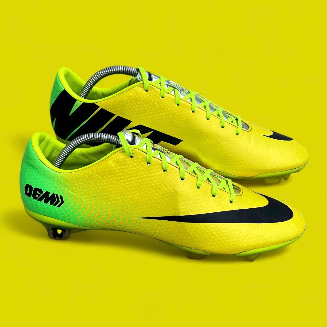 Nike Mercurial Vapor Ix Fg for sale - eBay Nike Mercurial Vapor Ix Fg for sale - eBay